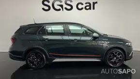 Fiat Tipo de 2023