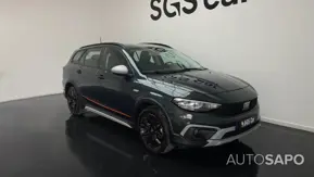 Fiat Tipo de 2023