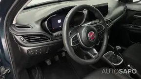 Fiat Tipo de 2023