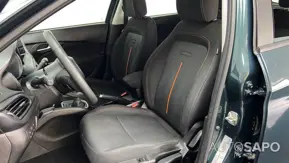 Fiat Tipo de 2023