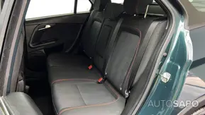 Fiat Tipo de 2023