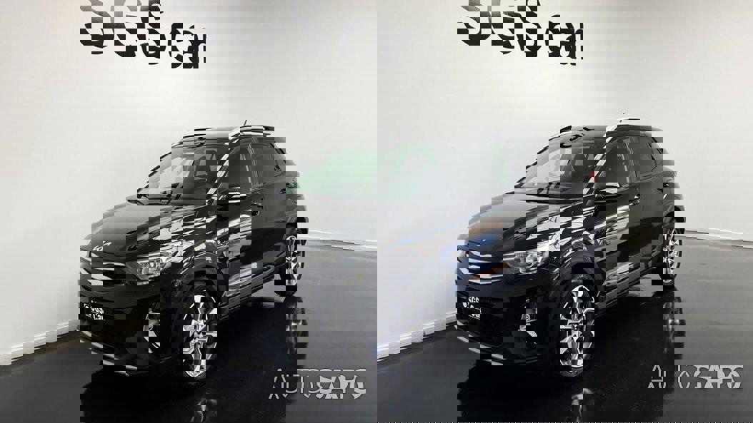 Kia Stonic 1.0 T-GDi Drive de 2023