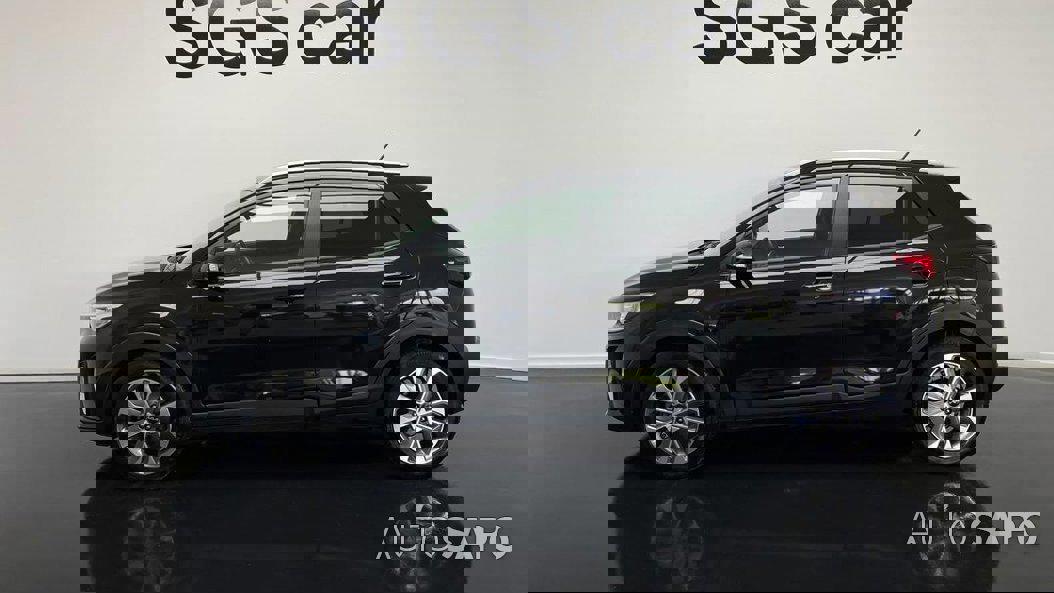 Kia Stonic 1.0 T-GDi Drive de 2023