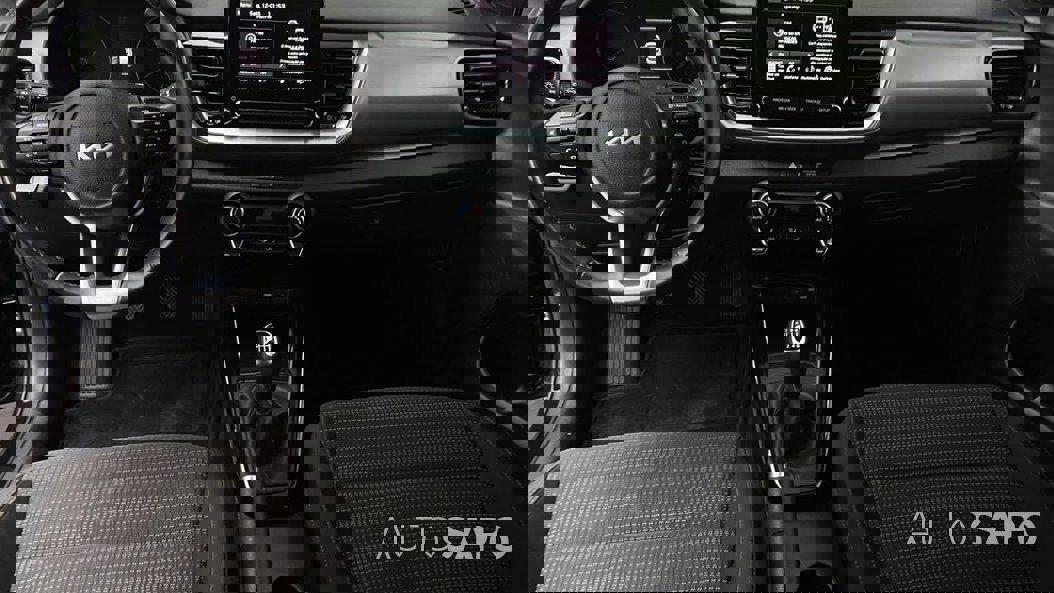 Kia Stonic 1.0 T-GDi Drive de 2023