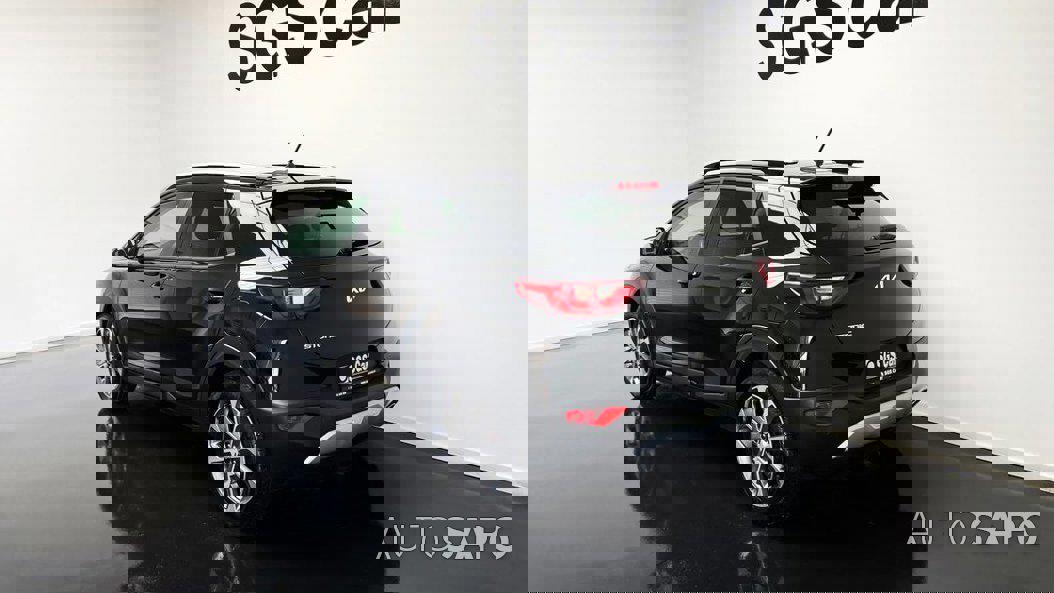 Kia Stonic 1.0 T-GDi Drive de 2023