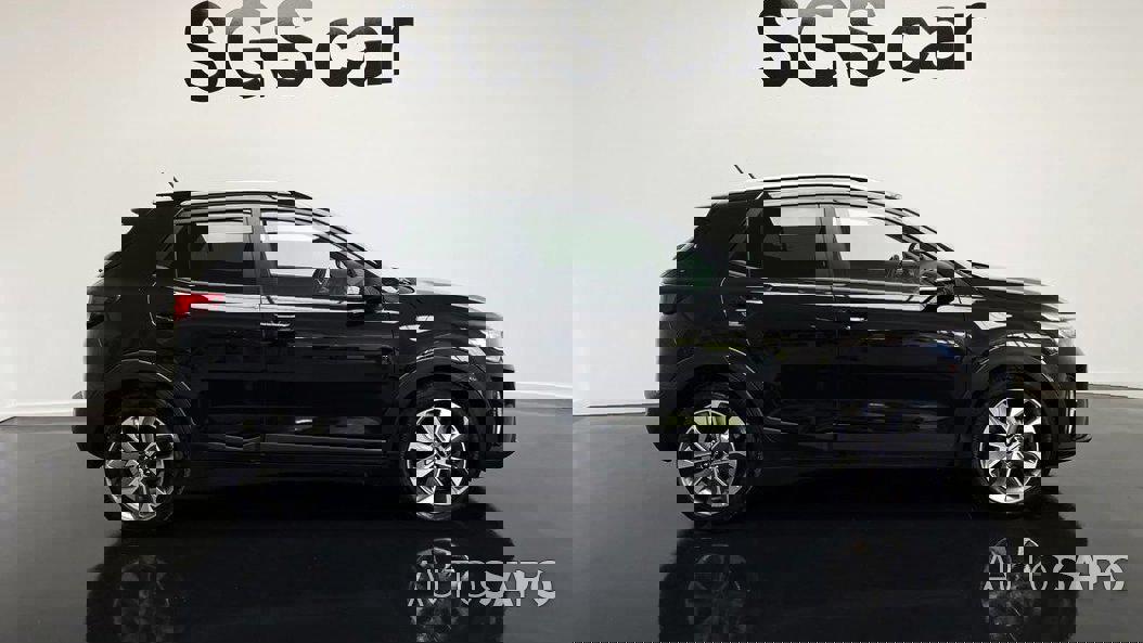 Kia Stonic 1.0 T-GDi Drive de 2023