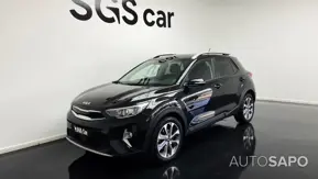 Kia Stonic 1.0 T-GDi Drive de 2023