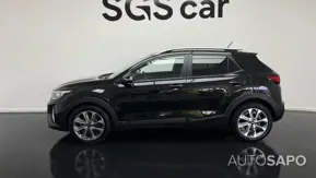 Kia Stonic 1.0 T-GDi Drive de 2023