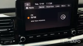 Kia Stonic 1.0 T-GDi Drive de 2023