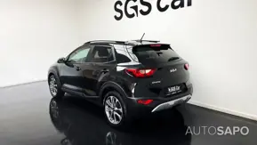 Kia Stonic 1.0 T-GDi Drive de 2023