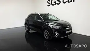 Kia Stonic 1.0 T-GDi Drive de 2023