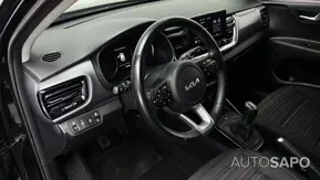 Kia Stonic 1.0 T-GDi Drive de 2023