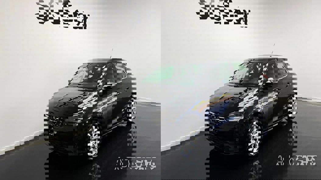 Opel Corsa de 2023