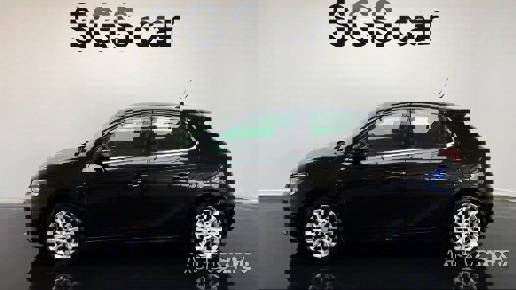 Opel Corsa de 2023