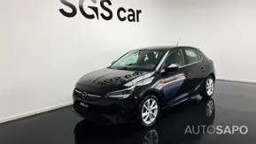 Opel Corsa de 2023