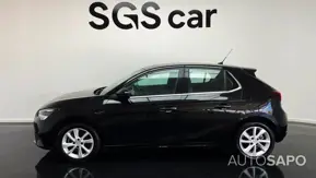 Opel Corsa de 2023