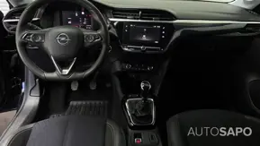 Opel Corsa de 2023