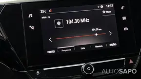 Opel Corsa de 2023