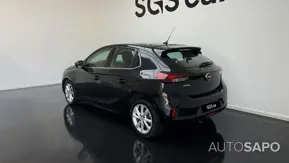 Opel Corsa de 2023