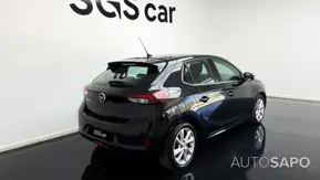 Opel Corsa de 2023