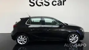 Opel Corsa de 2023
