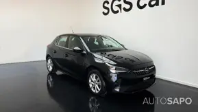 Opel Corsa de 2023