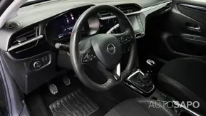 Opel Corsa de 2023