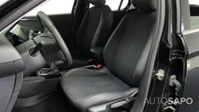 Opel Corsa de 2023
