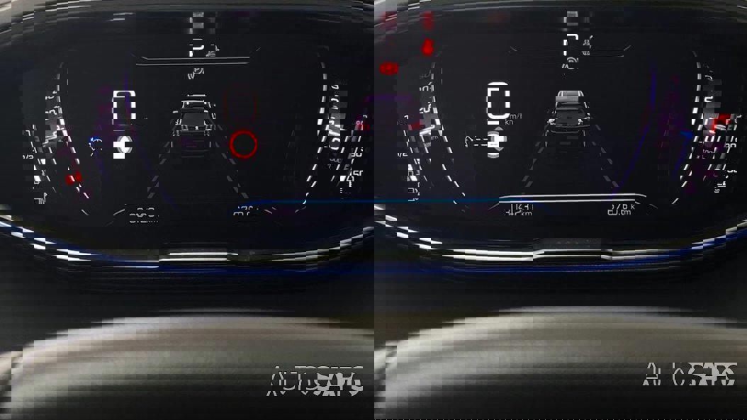 Peugeot 5008 1.2 PureTech Allure Pack EAT8 de 2024