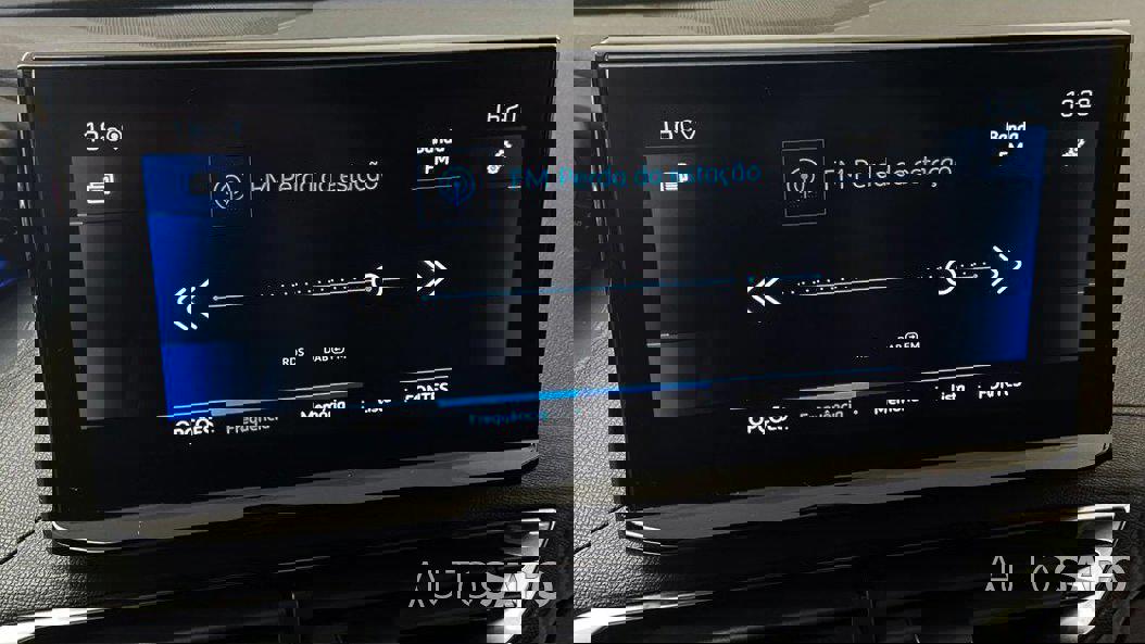 Peugeot 5008 1.2 PureTech Allure Pack EAT8 de 2024
