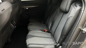 Peugeot 5008 1.2 PureTech Allure Pack EAT8 de 2024