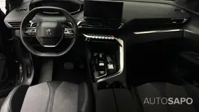 Peugeot 5008 1.2 PureTech Allure Pack EAT8 de 2024