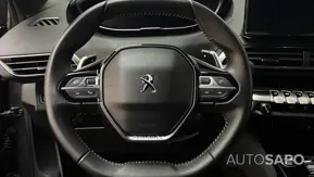 Peugeot 5008 1.2 PureTech Allure Pack EAT8 de 2024