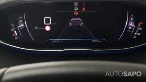 Peugeot 5008 1.2 PureTech Allure Pack EAT8 de 2024