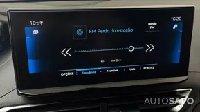 Peugeot 5008 1.2 PureTech Allure Pack EAT8 de 2024