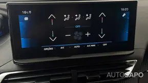 Peugeot 5008 1.2 PureTech Allure Pack EAT8 de 2024