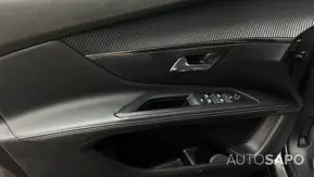 Peugeot 5008 1.2 PureTech Allure Pack EAT8 de 2024