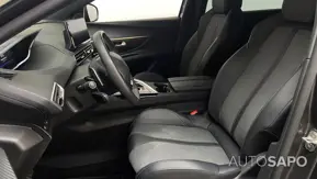 Peugeot 5008 1.2 PureTech Allure Pack EAT8 de 2024