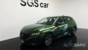 Peugeot 308 1.2 PureTech Active Pack de 2023