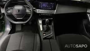 Peugeot 308 1.2 PureTech Active Pack de 2023