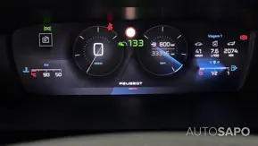 Peugeot 308 1.2 PureTech Active Pack de 2023