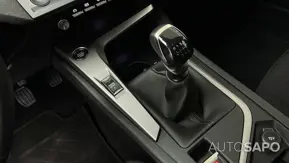 Peugeot 308 1.2 PureTech Active Pack de 2023