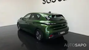 Peugeot 308 1.2 PureTech Active Pack de 2023