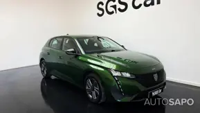 Peugeot 308 1.2 PureTech Active Pack de 2023