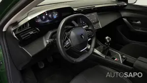 Peugeot 308 1.2 PureTech Active Pack de 2023