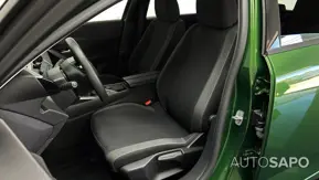 Peugeot 308 1.2 PureTech Active Pack de 2023
