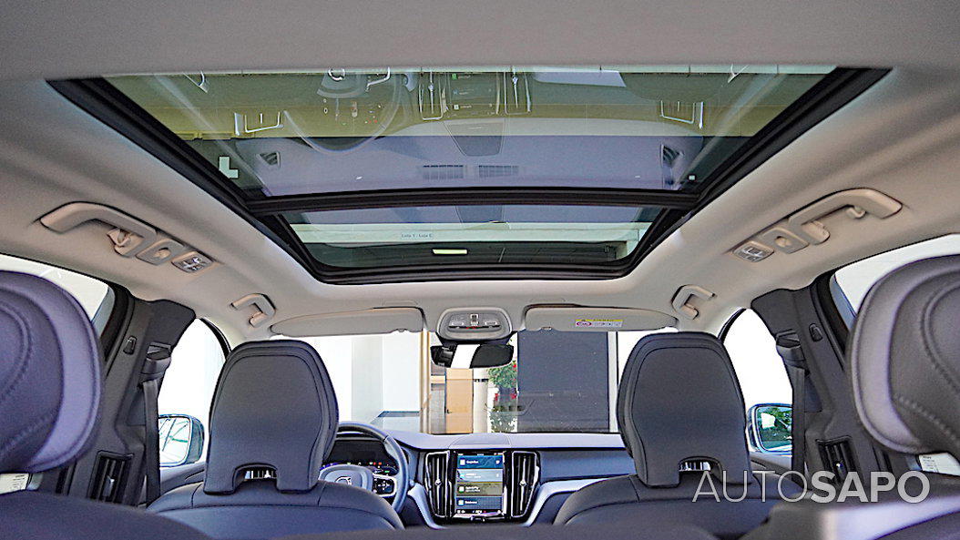Volvo XC60 2.0 T8 PHEV Inscription AWD de 2022