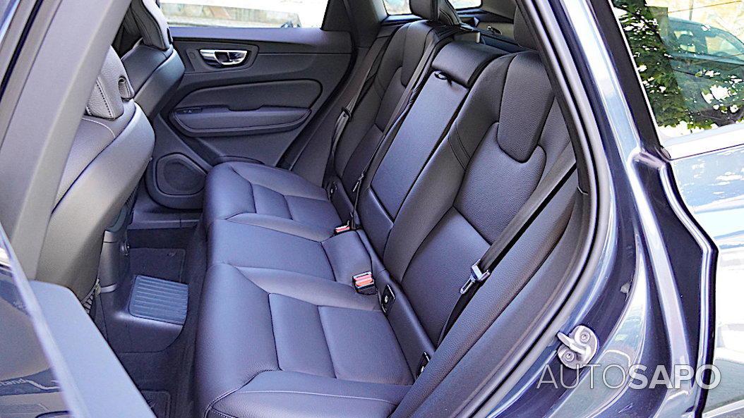 Volvo XC60 2.0 T8 PHEV Inscription AWD de 2022