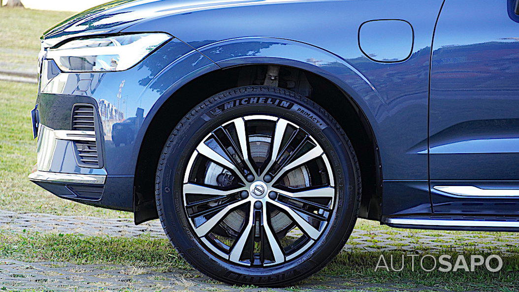 Volvo XC60 2.0 T8 PHEV Inscription AWD de 2022