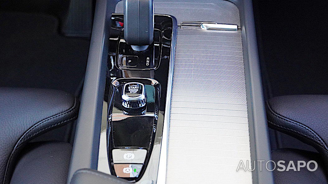 Volvo XC60 2.0 T8 PHEV Inscription AWD de 2022